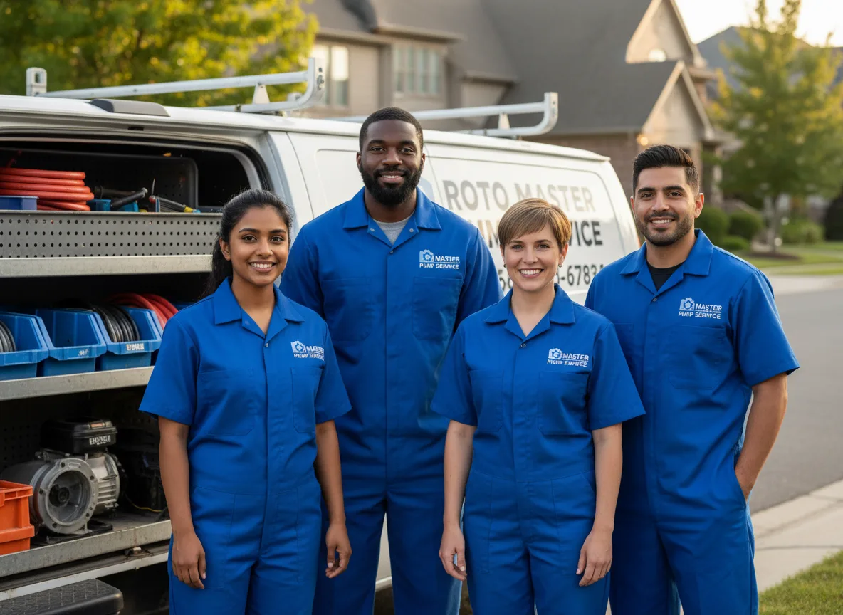 Sump Pump Installation company in Skanee, MI